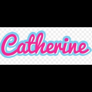 Meet your Posher, Catherine